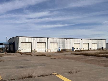 Industrial space for Sale at 1126 Airport Rd in Alice