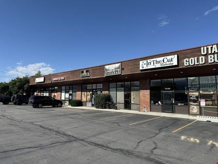 Mixed Use space for Rent at 7046 S State St in Midvale