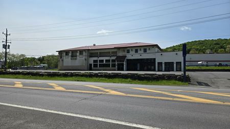 Photo of commercial space at 748 State Highway 28 in Oneonta