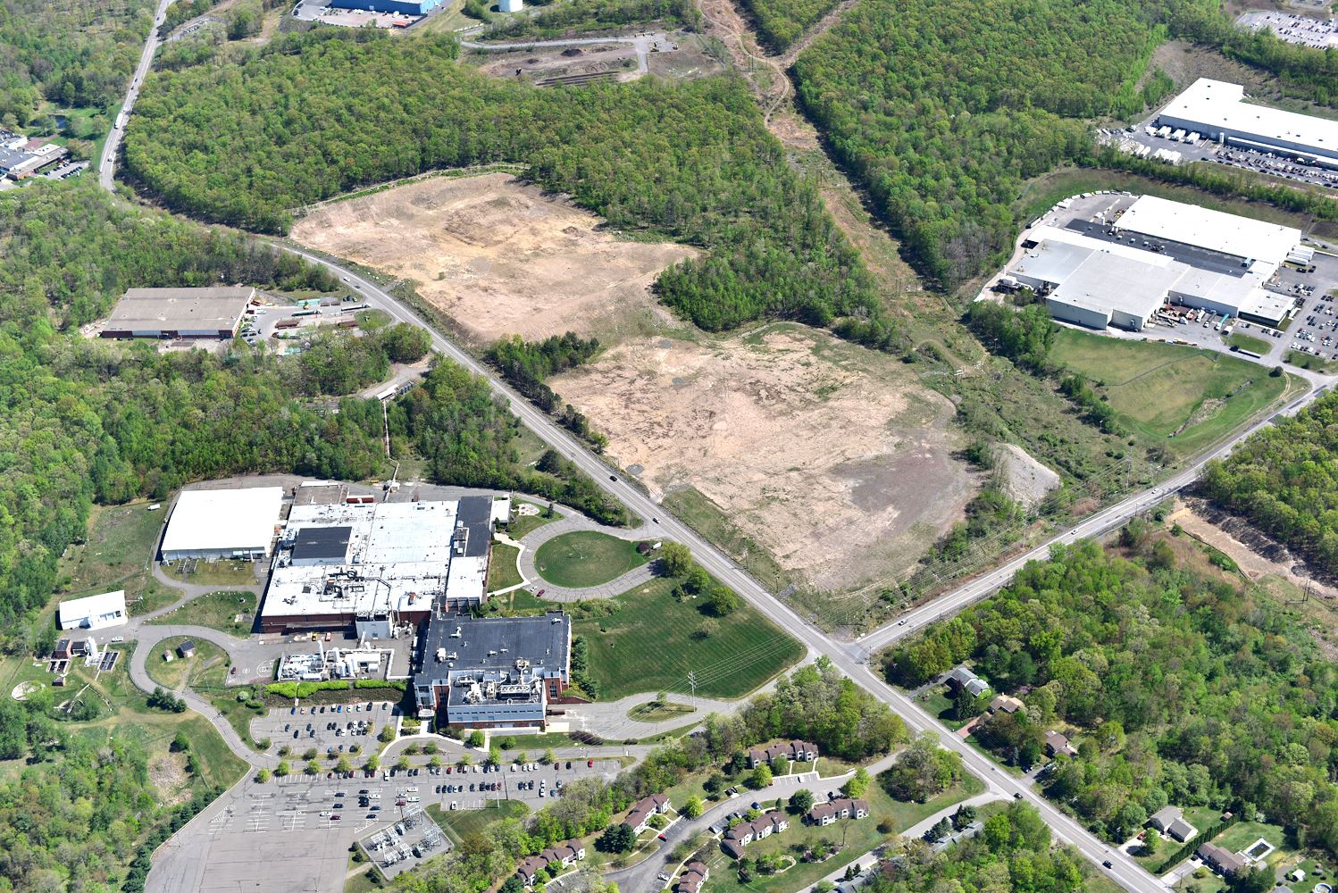 Parcel 28 Crestwood Drive, Mountain Top, PA 18707