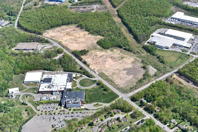Parcel 28 Crestwood Drive, Mountain Top, PA 18707