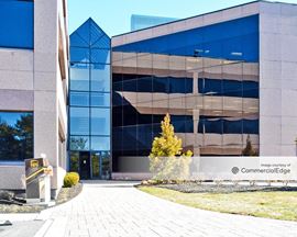 Bedminster 78 Corp Center