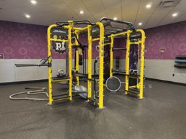 Planet Fitness - 7528 S Anthony Blvd