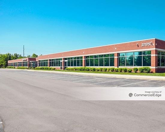 Novi Research Park I & II