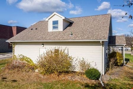 Office space for Rent at 3277 West Sterns Road in Lambertville