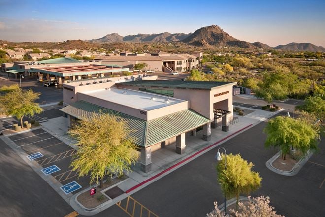 The Center at Troon North