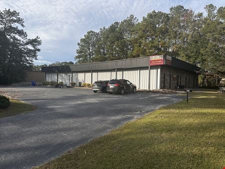 Photo of commercial space at 7311 Pepperdam Ave in North Charleston