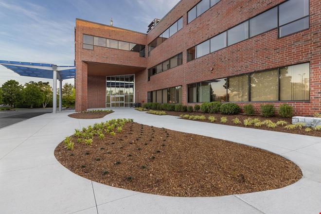  Baldwin Medical Center