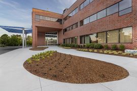  Baldwin Medical Center