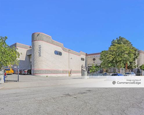 2303 E. 11th St.