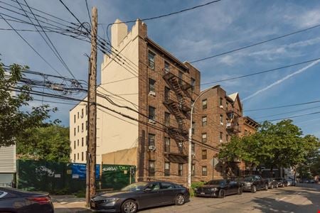 Photo of commercial space at 2708 39th Ave in Long Island City