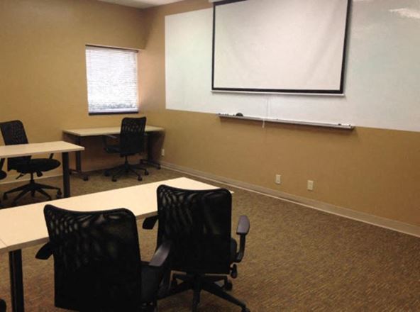 Centerco Office Suites - 11628 Old Ballas Road