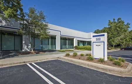 Office space for Rent at 60, 100, 200, 400 & 500 Chastain Center Blvd in Kennesaw