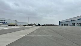 4430 N CR 1000 E, Bldg 3, Brownsburg, IN 46112