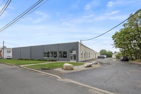 Industrial space for Rent at 178 Commerce Road in Carlstadt