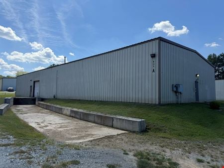 Industrial space for Rent at 605 Broome St in Monroe
