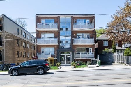 Other space for Sale at 158 Kingston Rd in Toronto