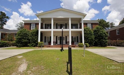 ±7,140-SF Multi-Tenant Office Available in Forest Acres Submarket | Columbia, SC