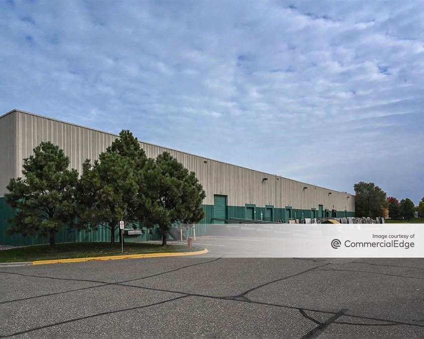 Maple Grove Commerce Center East