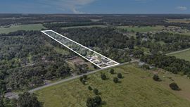 9 Unit MHP * 10 Acres * Dade City, Pasco Co.