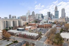 101 N McDowell St