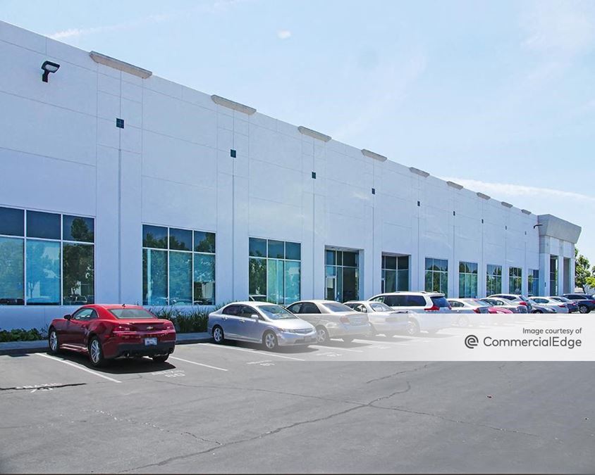 Crossroads Technology Park 3240 Whipple Road 3240 Whipple Road