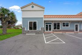 1324 Highway A1A, Melbourne, Fl 32901