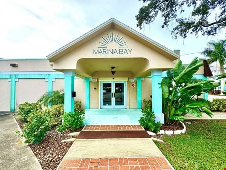 Retail space for Rent at 120 Forrest Ave in Cocoa