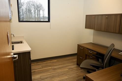 801 Joe Mann Blvd, Suite G 