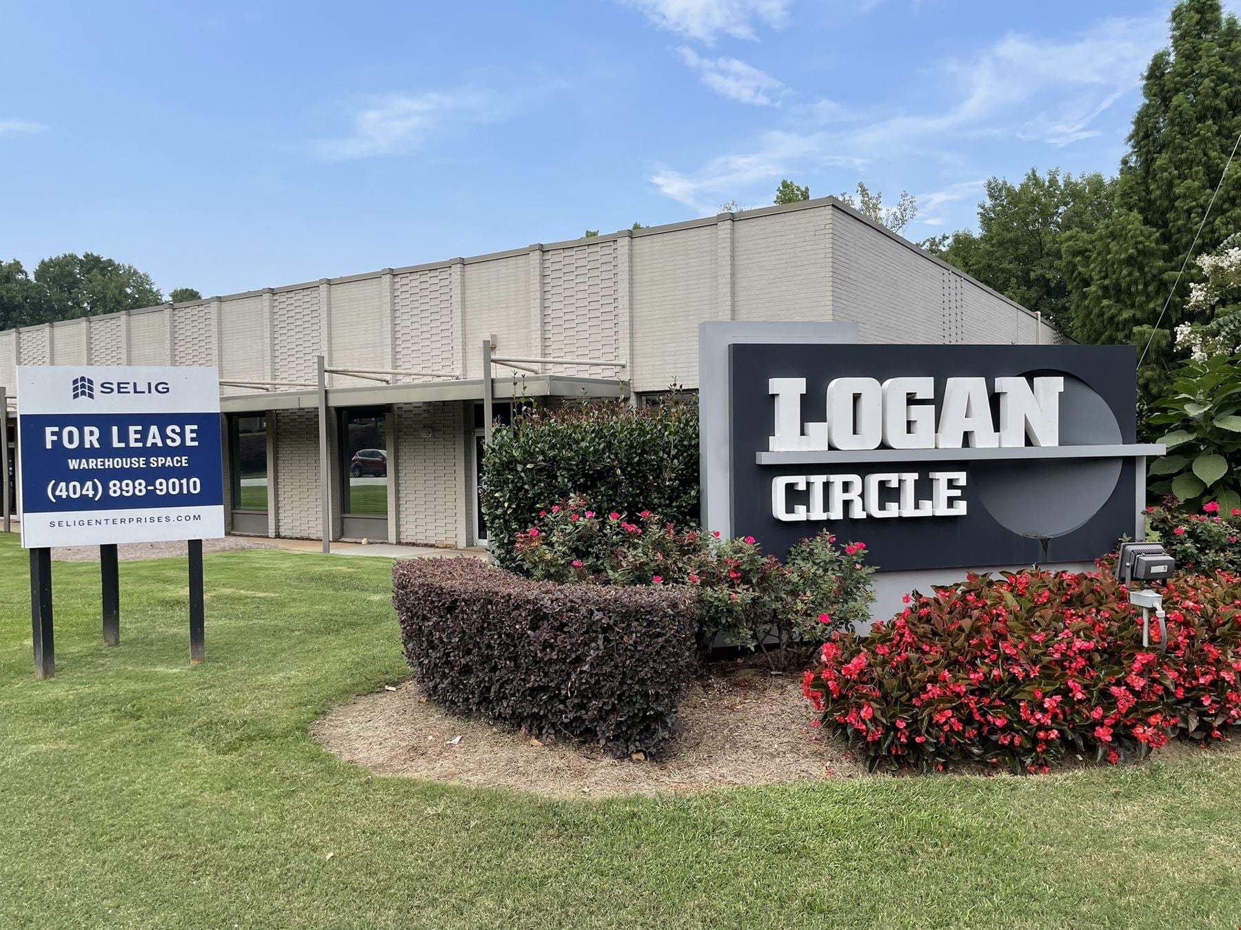 1116-1417 Logan Cir