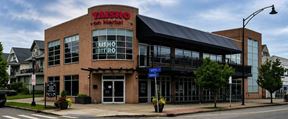 1435 Hertel Ave - 8,800+/- SF Turnkey Restaurant & Hospitality Opportunity