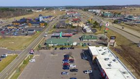 Rare Investment Opportunity in the Wisconsin Dells