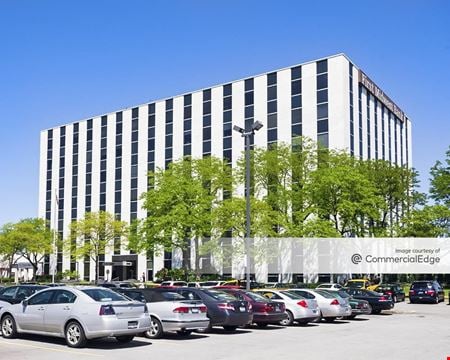 Office space for Rent at 8501 West Higgins Road in Chicago