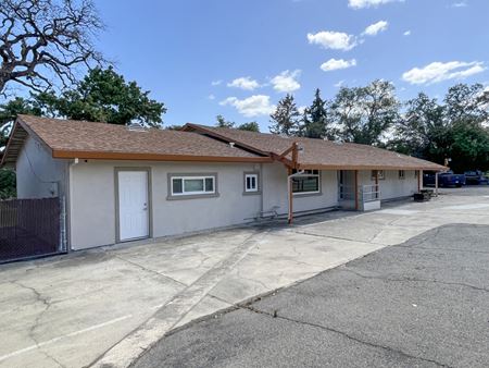 6224 Garfield Avenue - Carmichael