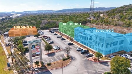 Retail space for Rent at 23535 I-10 San Antonio in San Antonio