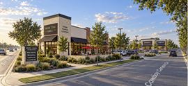 Berry Creek Highlands Retail Parcels