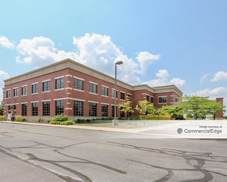 Office space for Rent at 10801 North Michigan Road in Zionsville