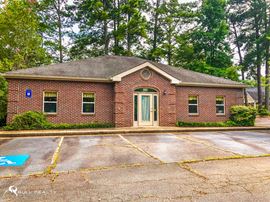 ±2,000 SF Office Building Opportunity
