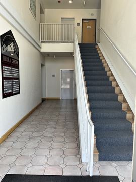 Sierra Center