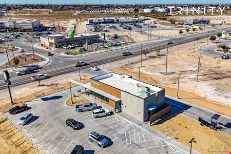 Photo of commercial space at 2856 S Cedar in Pecos