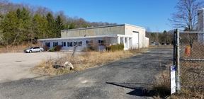 35 Commercial Dr
