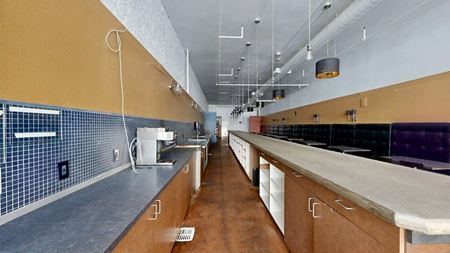 Retail space for Rent at 106 N Broadway in Billings