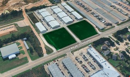 VacantLand space for Sale at 19005 FM 529 in Houston