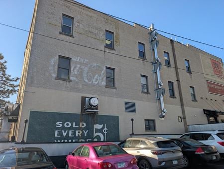 Office space for Rent at 300 1st Ave NW in Rochester