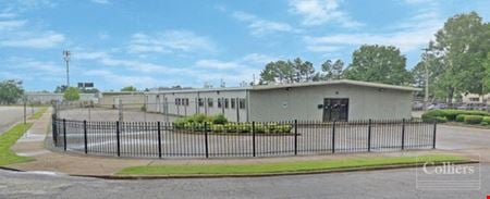Industrial space for Sale at 3225 Sharpe Ave | Memphis in Memphis