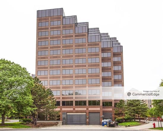 Riverway East