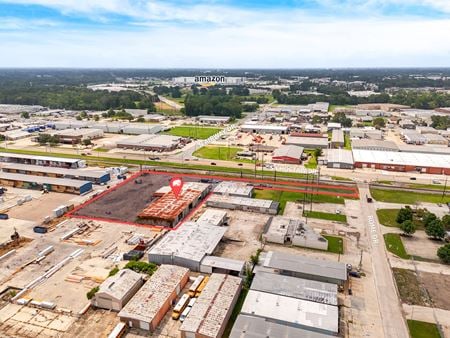 Photo of commercial space at 8325 S Choctaw Dr in Baton Rouge