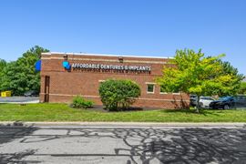 Affordable Dentures & Implants - Sylvania, OH