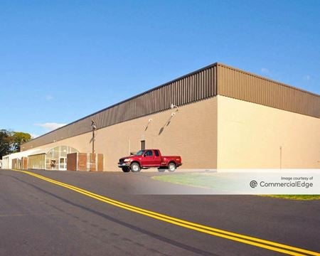 Industrial space for Rent at 300 Park Avenue in Warminster