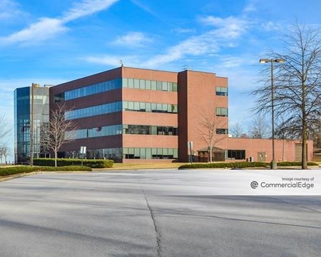 Photo of commercial space at 1000 Campus Drive in Collegeville